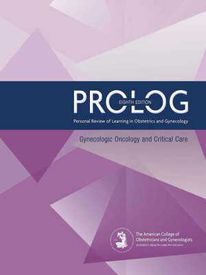 cover image of PROLOG